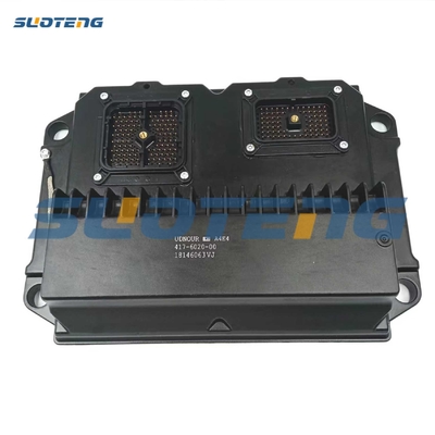 417-6020 ECU Motorleiding 4176020