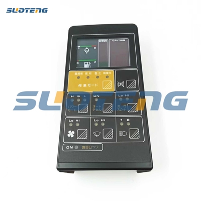 7824-72-2000 Monitor Display Panel 7824722000 voor PC200-5 PC400-5 Graafmachine