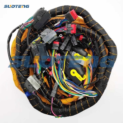 529-8095 5298095 C4.4 Motor Chassis Wiring Harness Voor E320GC graafmachine