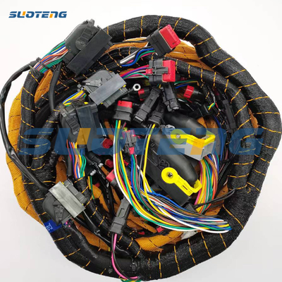 529-8095 5298095 C4.4 Motor Chassis Wiring Harness Voor E320GC graafmachine