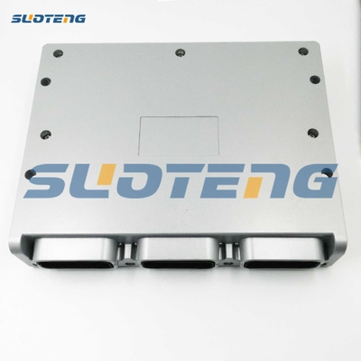21Q4-30100 21Q430100 Voor R140W-9H graafmachinecontroller ECU