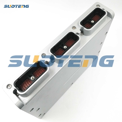 21Q4-30100 21Q430100 Voor R140W-9H graafmachinecontroller ECU
