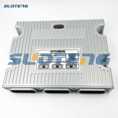21Q4-30100 21Q430100 Voor R140W-9H graafmachinecontroller ECU
