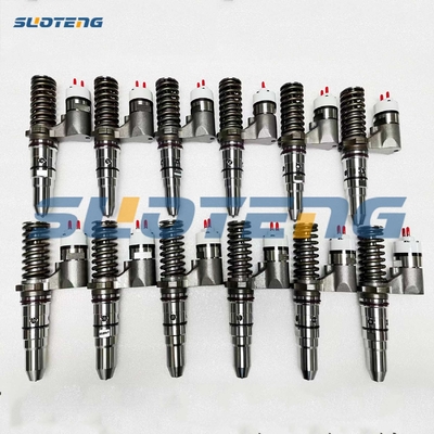 10R-1275 10R1275 Common Rail Fuel Injector voor motoronderdelen