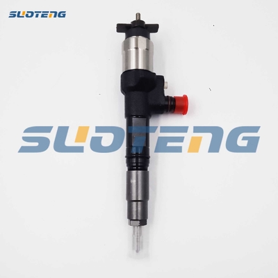 1J500-53051 Diesel Common Rail brandstofinjector voor V3800 motoronderdelen