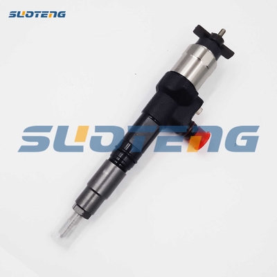 1J500-53051 1J50053051 brandstofinspuitmachine 095000-9690 voor V3800 motor