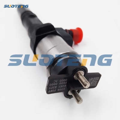 1J500-53051 1J50053051 brandstofinspuitmachine 095000-9690 voor V3800 motor