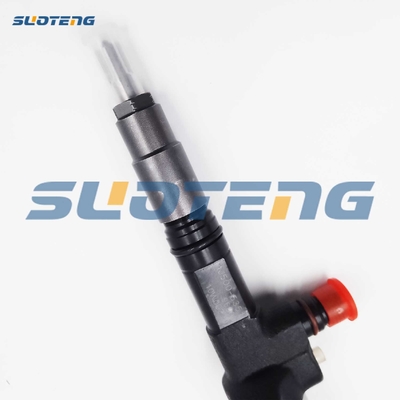 1J500-53051 1J50053051 brandstofinspuitmachine 095000-9690 voor V3800 motor