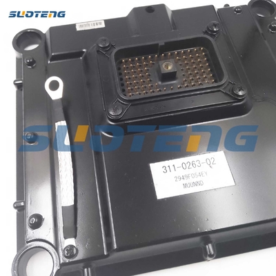 311-0263 Controller ECU 3110263 voor C4.4 motor