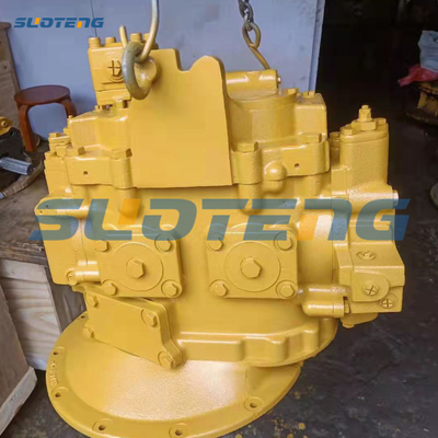 244-8483 2448483 Voor E320C graafmachine Hydraulische hoofdpomp