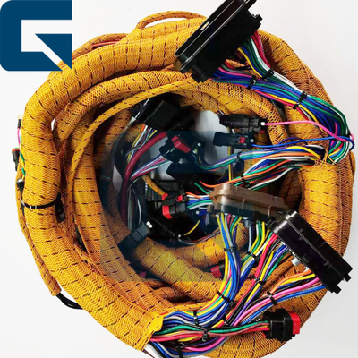 328-0047 3280047 Draadband voor graafmachineonderdelen