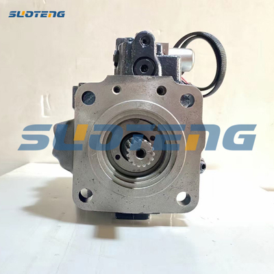 708-1S-11190 7081S11190 Voor hydraulische pomp voor laadmachines