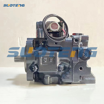 708-1S-11190 7081S11190 Voor hydraulische pomp voor laadmachines