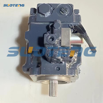 708-1S-11190 7081S11190 Voor hydraulische pomp voor laadmachines