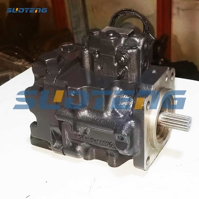 708-1L-00670 708-1W-00670 Hydraulische pomp Fanpomp 7081L00670 voor D375 Dozer