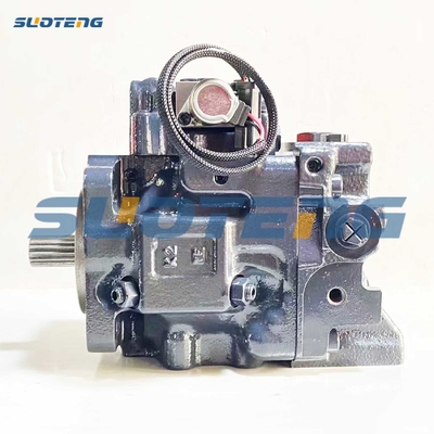 708-1S-11190 Hydraulische ventilatorpomp 7081S11190 voor wiellader WA380-6
