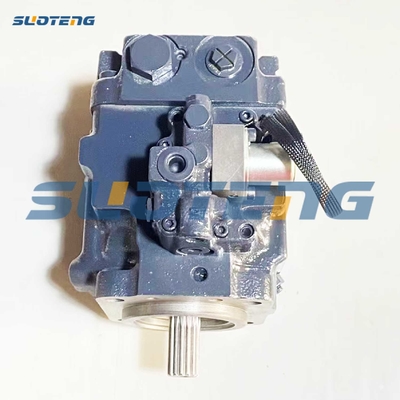 708-1S-11190 Hydraulische ventilatorpomp 7081S11190 voor wiellader WA380-6