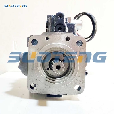 708-1S-11190 Hydraulische ventilatorpomp 7081S11190 voor wiellader WA380-6