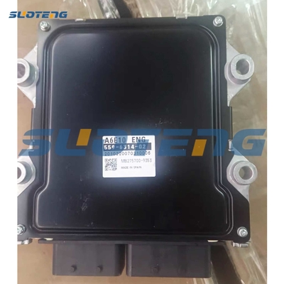 559-6314 5596314 Controller ECU voor C2.2 motor