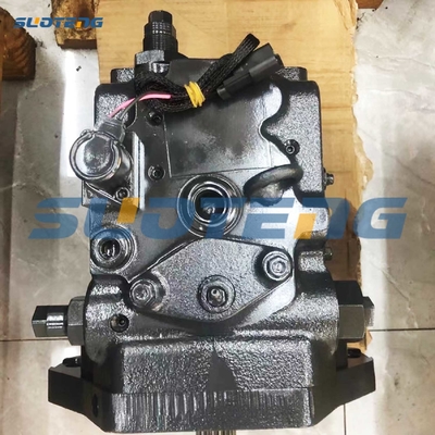 708-1H-00260 7081H00260 Voor D375A-6 Bulldozers Hydraulische pomp