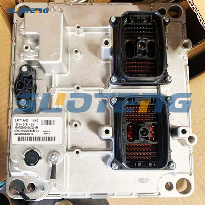 521-0791 5210791 ECM Motor Electronic Control Module voor graafmachine 330