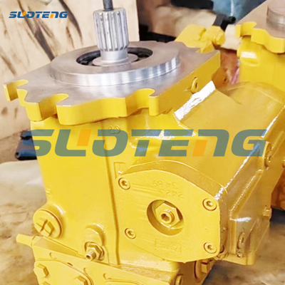 139-4151 1394151 zuigerpomp voor D8R-dozer