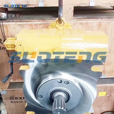 139-4151 1394151 zuigerpomp voor D8R-dozer