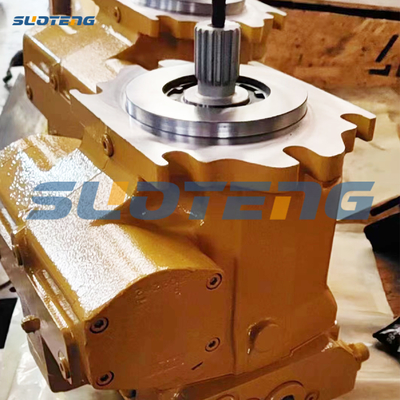 139-4151 1394151 Hydraulische zuigerpomp voor D8R D8N bulldozer