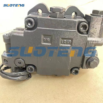 708-7S-00550 Ventilator motor assemblage 708-7S-00352 Voor WA470-6 D65PX-16 Bulldozer