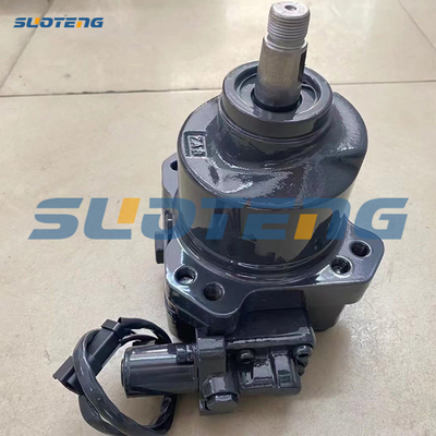 708-7S-00550 Ventilator motor assemblage 708-7S-00352 Voor WA470-6 D65PX-16 Bulldozer