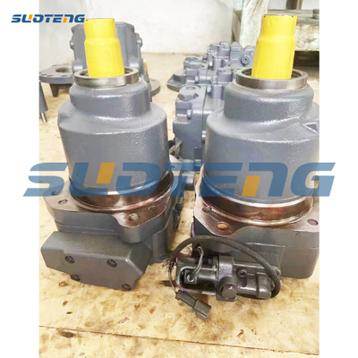 708-7W-11520 Ventilator motor assemblage 708-7W-00140 Voor D175 D275 Bulldozer