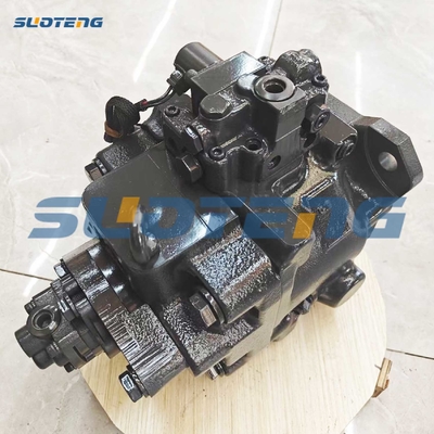 708-1W-41522 Hydraulische pomp 7081W41522 Voor WB146