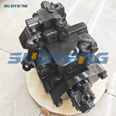 708-1W-41522 Hydraulische pomp 7081W41522 Voor WB146