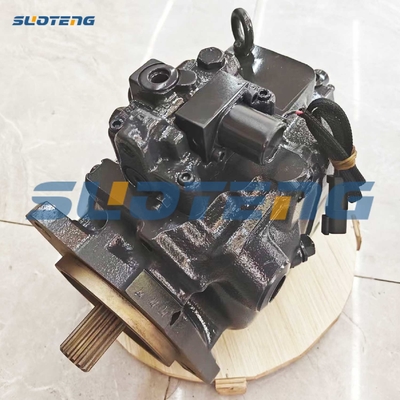 708-1W-41522 Hydraulische pomp 7081W41522 Voor WB146