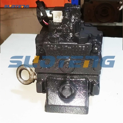 708-1W-00670 Hydraulische pomp 7081W00670 Voor D155A