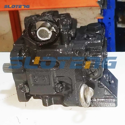 708-1L-00670 Hydraulische pomp 7081L00670 Voor D155A