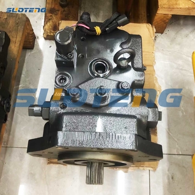 708-1H-00260 Hydraulische pomp 7081H00260 Voor D375A