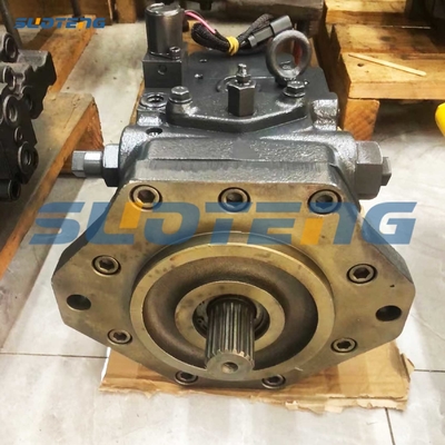 708-1H-00260 Hydraulische pomp 7081H00260 Voor D375A