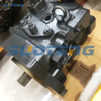 708-1H-00260 Hydraulische pomp 7081H00260 Voor D375A