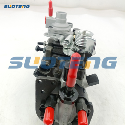 V9320A225G 2644H012 brandstofinspuitingspomp voor 1104C-motor