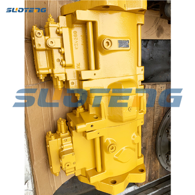 334-9990 3349990 Hydraulische zuigerpomp voor graafmachine E385C