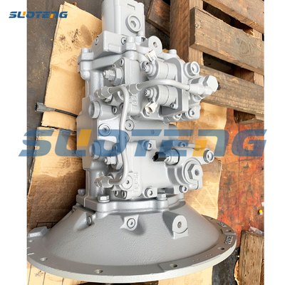 9192497 HPK055AT Hydraulische pomp voor graafmachine ZX120-6