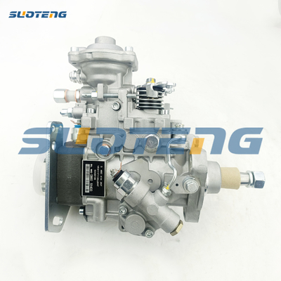 0460414267 Diesel-injectiepomp 0 460 414 267