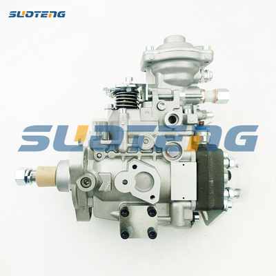 0460414267 Diesel-injectiepomp 0 460 414 267