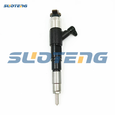 5344766 Common Rail injector voor QSF3.8 motor