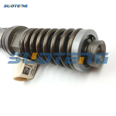 20440388 Dieselinjector Brandstofinjector Assy Voor EC360B EC360 graafmachine