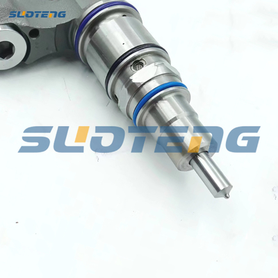 0414701080 Brandstofinspuitingsbak 1440580 voor DC12-motoren