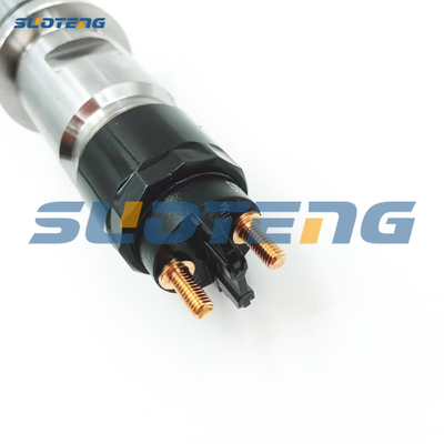 0445120075 Injectormondstuk 2855135 Common Rail-brandstofinjector 0 445 120 075