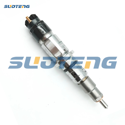 0445120075 Injectormondstuk 2855135 Common Rail-brandstofinjector 0 445 120 075