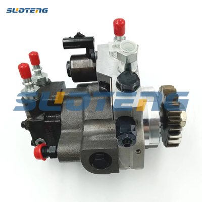 4327065 brandstofinjectiepomp voor ISG12 ISG11 motor